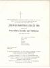 overlijdensbericht Josephus Martinus van de Ven 24-01-1931