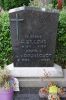 grafsteen Adrianus Johannes van Brunschot 23-09-1906