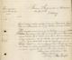 aanvraag Hinderwetvergunning Franciscus Ignatius van Brunschot 12-12-1850
