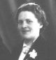 Johanna Mauritia van de Water 13-05-1925